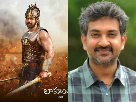‘బాహుబలి’ : రాజమౌళి ఖండన,నమ్మవద్దని రిక్వెస్ట్