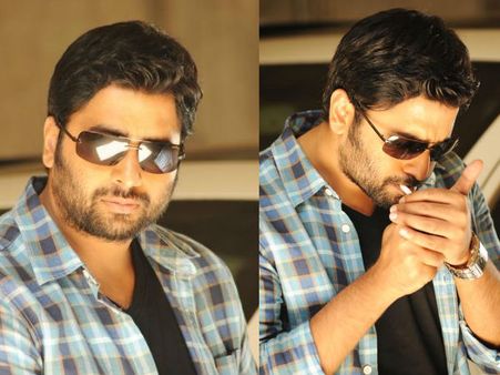 పవన్ దర్శకత్వంలో నారా రోహిత్