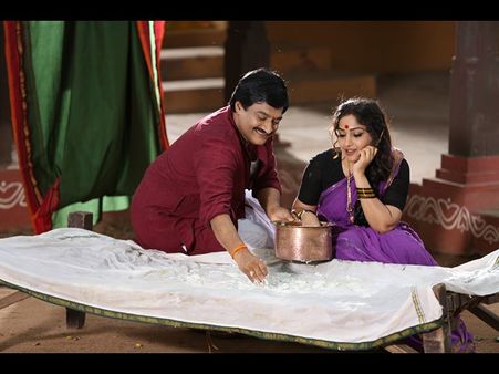 గజల్ శ్రీనివాస్ హీరోగా సినిమా, డీటేల్స్