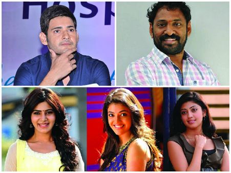 మహేష్ బాబు ‘బ్రహ్మోత్సవం’ స్టోరీ లైన్ ఇదేనా?