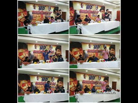 'టైగర్‌' రిజల్ట్ తెలియగానే ఏడ్చేశా : సందీప్ కిషన్