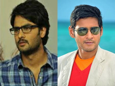 మహేష్‌కీ నచ్చడం ఆనందంగా ఉంది