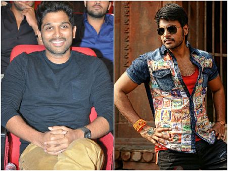 ‘టైగర్‌’ సినిమాపై అల్లు అర్జున్ ఏమన్నాడంటే...