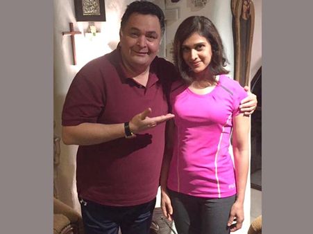 షాకింగ్: చిరంజీవి హీరోయిన్ ఇపుడు ఇలా... (ఫోటోస్)