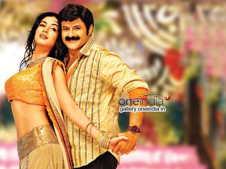 బాలయ్యతో మరోసారి ఆ బికినీ బ్యూటీ..