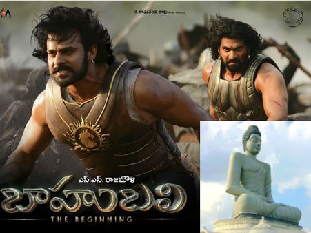 ‘బాహుబలి’ బెనిఫిట్.... ఏపీ రాజధాని కోసమే!