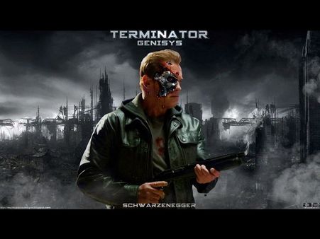ఆర్నాల్డ్ ష్వార్జ్‌నెగ్గర్ ‘టెర్మినేటర్ జెనిసీస్’ టాక్ ఎలా ఉంది?