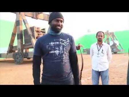 బాహుబలి గ్రేట్ ఫిల్మ్... నాకు జాతీయ అవార్డు వస్తుందేమో!