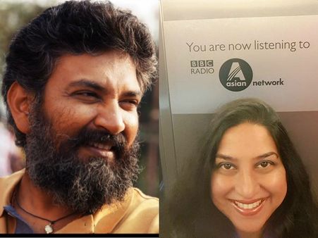 బీబీసీలో 'బాహుబలి': రాజమౌళి ఏం మాట్లాడారో ఇక్కడ (వీడియో)