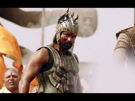 'అరె బావా... గుర్రం తన్నేస్తోంది..' అని ప్రభాస్ అరిచాడు