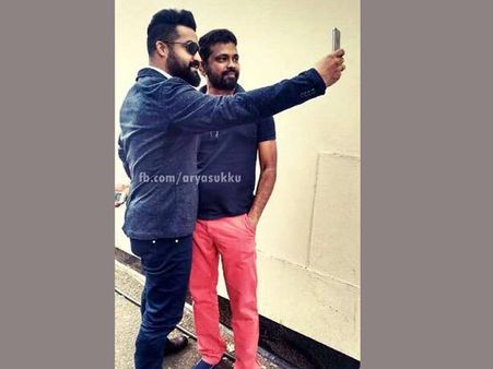 తొలి చిత్రం నుంచి ఇప్పటిదాకా : ఎన్టీఆర్ లో మార్పులు ఇలా (ఫొటో ఫీచర్)