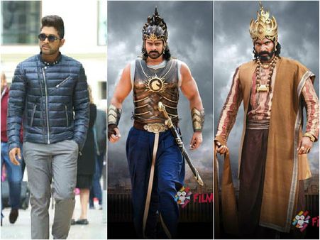 ‘బాహుబలి’ గురించి అల్లు అర్జున్ ఇలా...