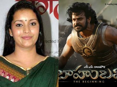 'బాహుబలి' గురించి రేణు దేశాయ్ రిక్వెస్ట్