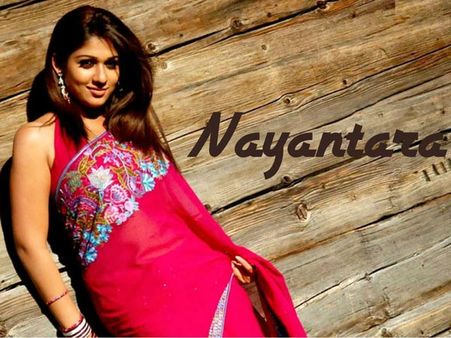 అతనితో నయనతార ఎందుకు నటించనంటోంది?