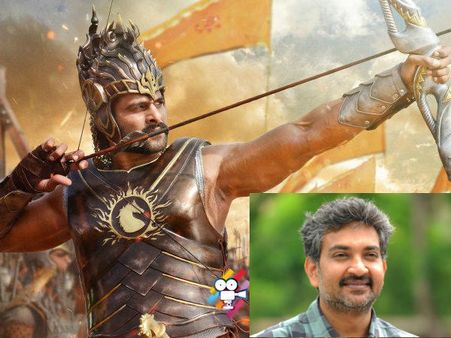 బాహుబలి కలెక్షన్ల గురించి రాజమౌళి ఇలా అన్నారేంటి?