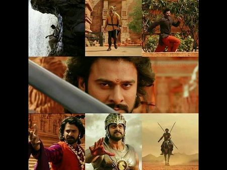 బాక్సాఫీస్ బద్దలైంది: బాహుబలి ఫస్ట్ డే కలెక్షన్ రిపోర్టు