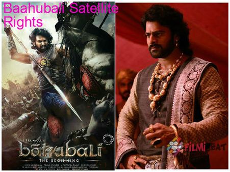 ‘బాహుబలి': హిందీ శాటిలైట్స్ రేటు ఎంతో తెలుసా?