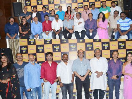 ప్రముఖ గాయని ఎస్.జానకికి మిర్చి జీవన సాఫల్య పురస్కారం!