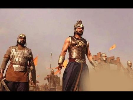 తెలుసా :'బాహుబలి' కి మొదట అనుకున్నది ఈ ఇద్దరి హీరోలనూ