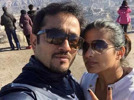 అసలు నిజం: ప్రియమణి బోయ్ ఫ్రెండ్ ని ఎందుకు దాచింది..అతనేం చేస్తున్నాడు