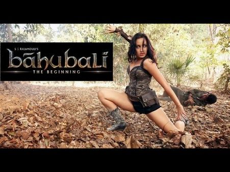 'బాహుబలి' ఐటం గర్ల్ నోరా ఆవేదన