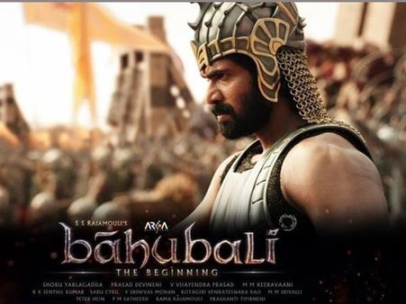 అమెరికా రిపోర్ట్: హాలీవుడ్ సినిమాలతో ‘బాహుబలి’ పోటీ