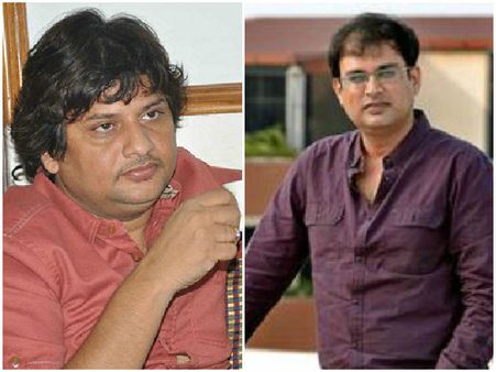 సురేందర్ రెడ్డి, వక్కతం వంశీ మధ్య చీలిక!