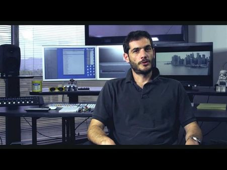 'బాహుబలి' కి హాలీవుడ్ ఎడిటర్... పూర్తి డిటేల్స్