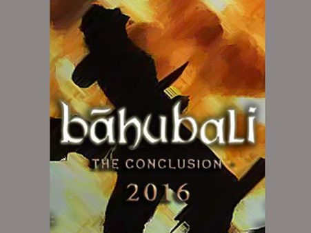 ‘బాహుబలి - ది కంక్లూజన్’ (పార్ట్ 2) : విడుదల తేదీ, బ్యాలెన్స్ డిటేల్స్