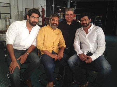 ‘బాహుబలి’ పార్ట్-2లో మార్పులు ఉండొచ్చన్న రాజమౌళి