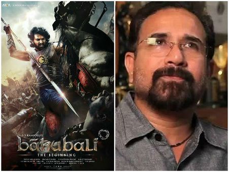 ‘బాహుబలి' : తప్పు జరిగింది..సరి చేస్తామన్న సాబు శిరిల్