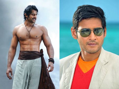 'బాహుబలి' గురించి మళ్లీ ఇంకోసారి మహేష్‌బాబు