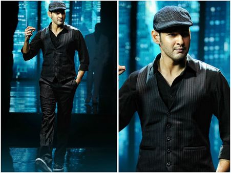 రాకింగ్ : 'శ్రీమంతుడు' ప్రీ రిలీజ్ బిజినెస్ (ఏరియావైజ్)