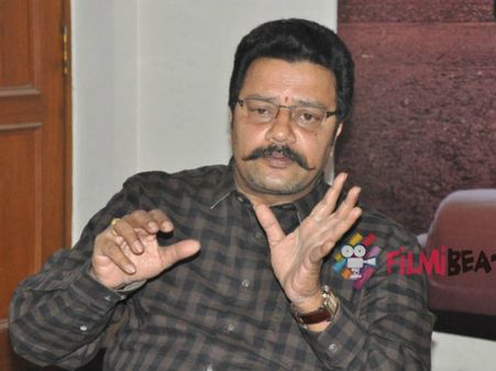 టాలీవుడ్ పరిశ్రమపై సాయి కుమార్ సంచలన వ్యాఖ్యలు