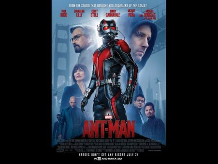 ఇక్కడ 'బాహుబలి' ...మరి హాలీవుడ్ లో ?