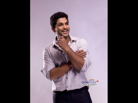 తెలుగు టైటన్స్ బ్రాండ్ అంబాసిడర్‌గా అల్లు అర్జున్