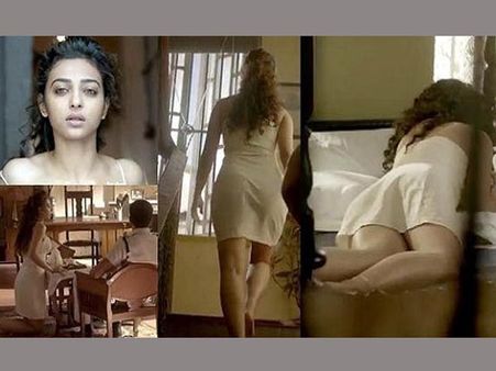 హాట్ 'షార్ట్ ఫిలిం' అద్భుతం అంటూ మెగాస్టార్