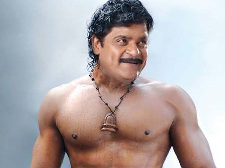 'బాహుబలి'అలీ స్పూఫ్... 'బాహు-అలి'