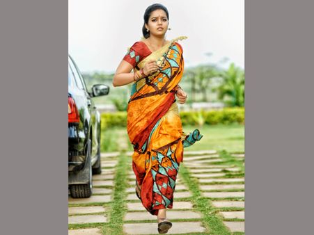 స్వాతి హ్యాట్రిక్ సాధించడం ఖాయం