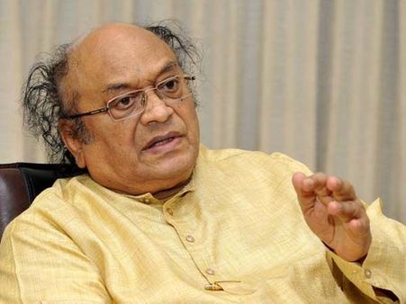 తెలుగు సినీ కవి...సినారె పుట్టినరోజు నేడు