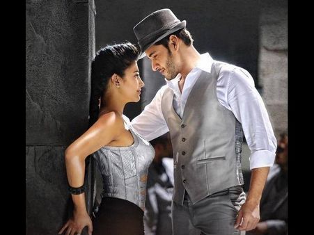 షాకింగ్ : 'శ్రీమంతుడు' శాటిలైట్ రైట్స్ అంతా?