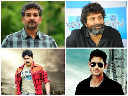 స్టార్ డైరెక్టర్స్, హీరోలపై విమర్శలపై....కౌంటర్ (వీడియో)