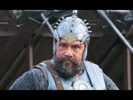 రైటర్ చెప్పిన కొత్త ట్విస్ట్ : ‘బాహుబలి’ ని కట్టప్ప చంపలేదు