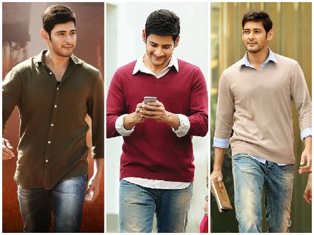 'శ్రీమంతుడు' బెనిఫిట్ షో : టిక్కెట్లు , థియోటర్లు డిటేల్స్