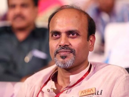 'బాహుబలి': విజువల్‌ ఎఫెక్ట్స్‌ డిజైనర్‌ ఇంటర్వూ (తెలుగు వీడియో)