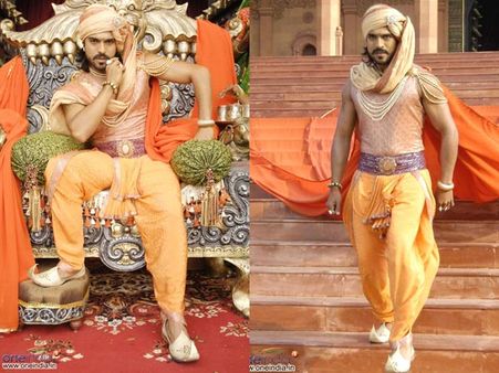 రాజమౌళి ‘మగధీర’కు ఈ రోజు చాలా స్పెషల్ డే