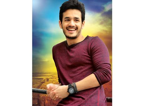 వినాయక్-అఖిల్ మూవీ ఆడియో రిలీజ్ డేట్!