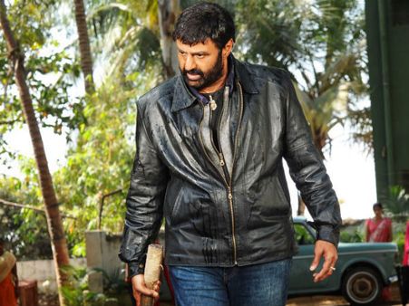 ‘బాహుబలి’ సాంగులో బాలయ్య (స్పూఫ్ వీడియో)