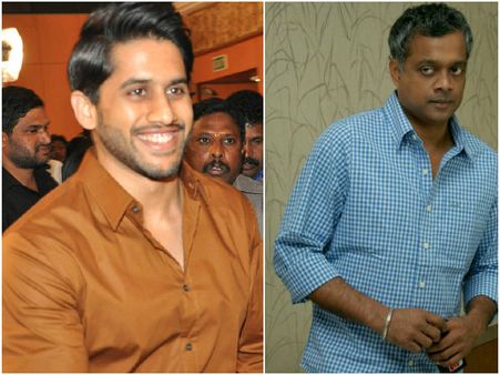 నాగ చైతన్య,గౌతమ్ మీనన్ చిత్రం టైటిల్ ఇదే