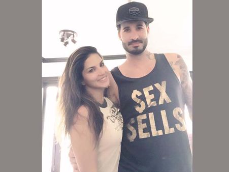 పోర్న్ సైట్లపై నిషేదం: సన్నీ లియోన్ స్పందన ఇలా...